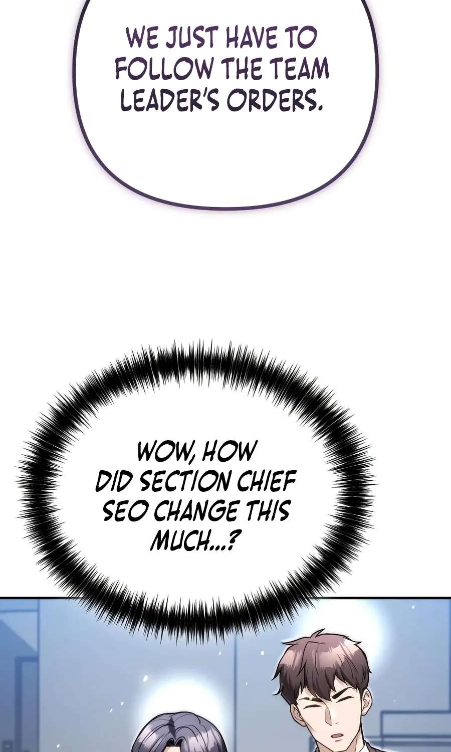 The Money Keeps Piling Up Even If I Spend It Chapter 13 - page 71
