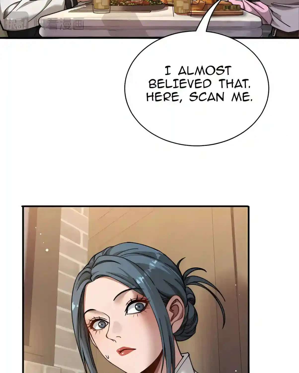 Perfect Life System: Double Cash for Her Favor Chapter 123 - page 57
