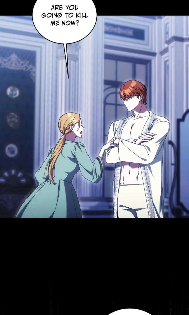 The Young Lady Who Broke Her Engagement Is Only Obsessed With the Ending Chapter 97 - page 24