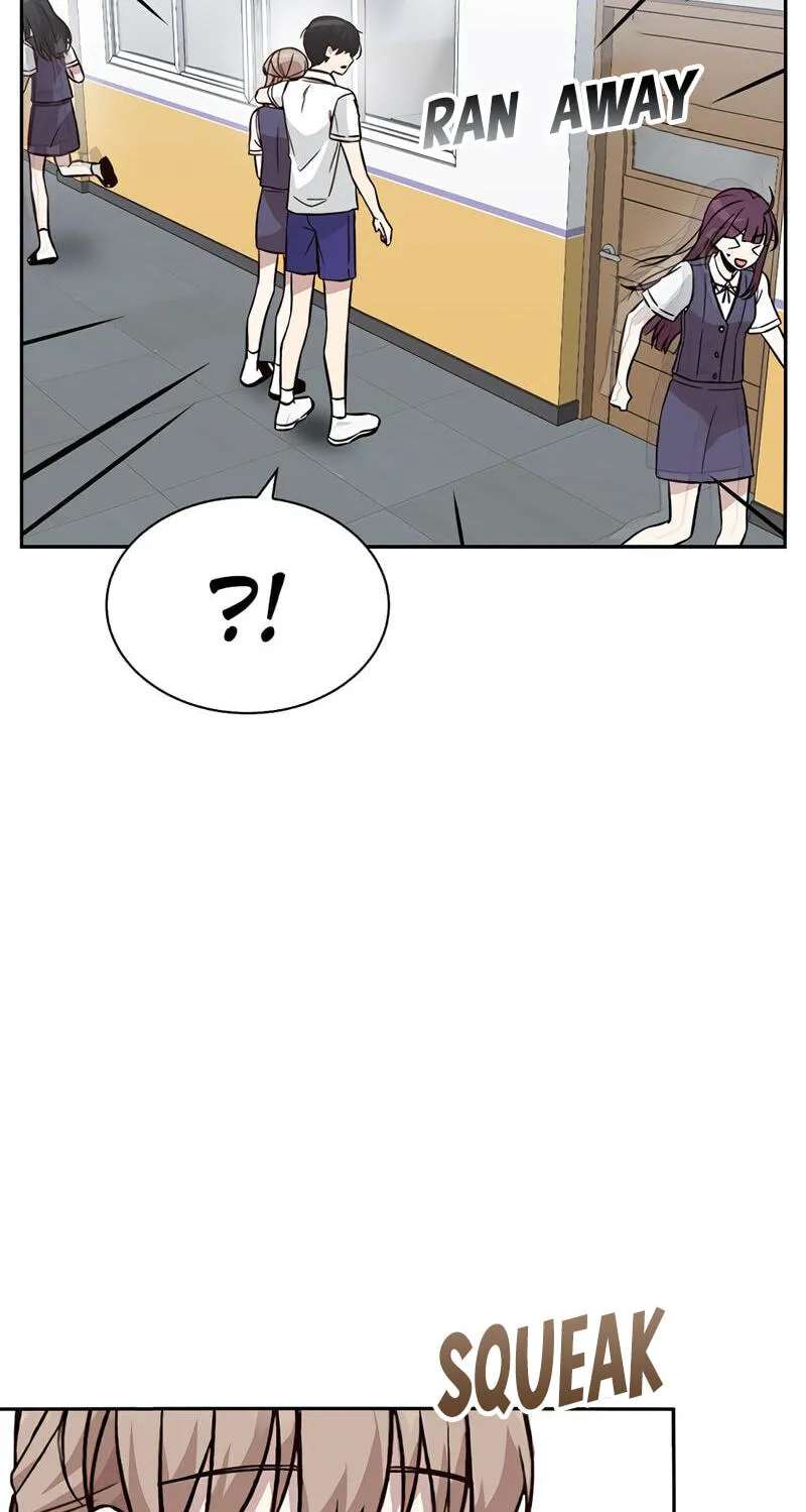 Witch’S Judgment Is To Be Turned Into A Flower Chapter 27 - page 65
