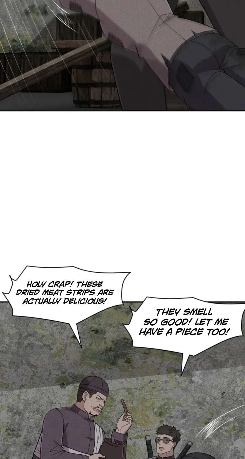 Urban Dragon Revealed Chapter 102 - page 64