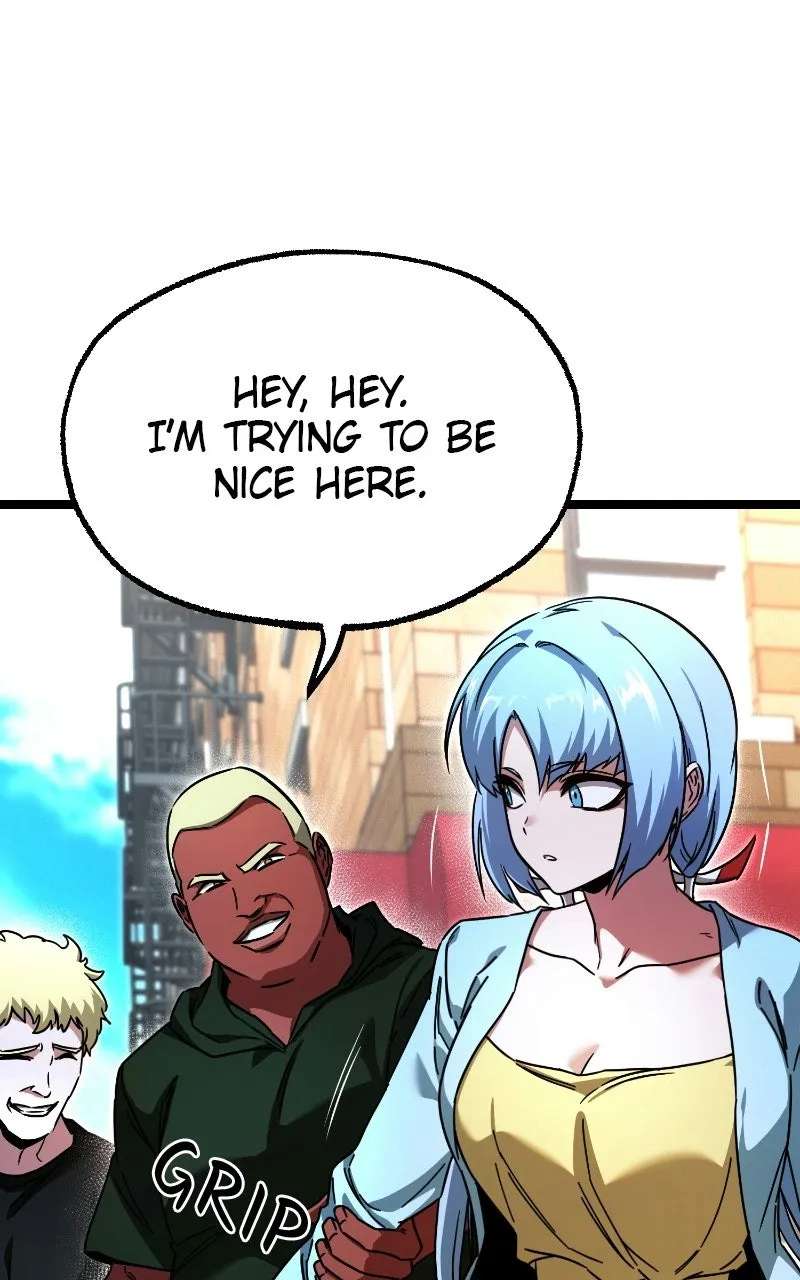 The Academy’sSashimi Sword Master Chapter 84 - page 119