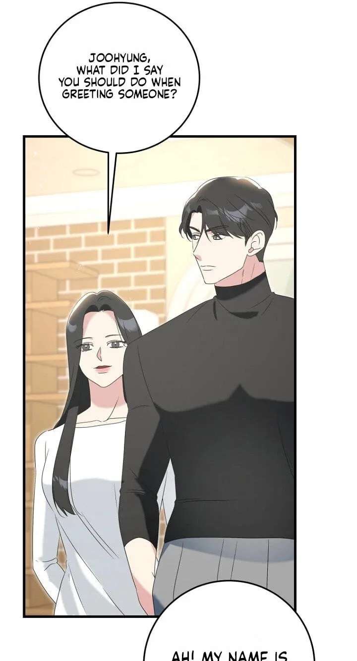 The Unending Marriage Chapter 26 - page 86