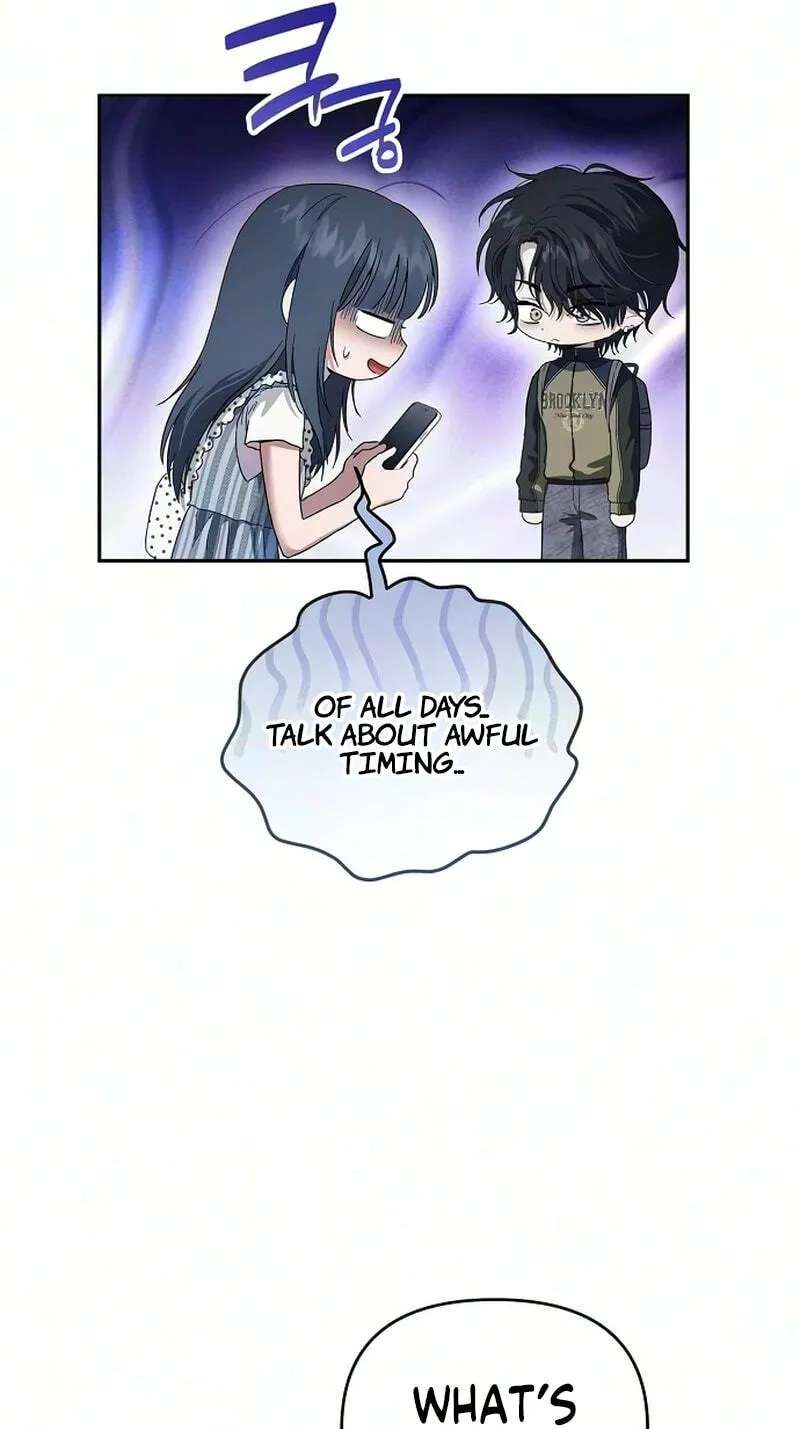 Purely Delinquent Chapter 25 - page 41