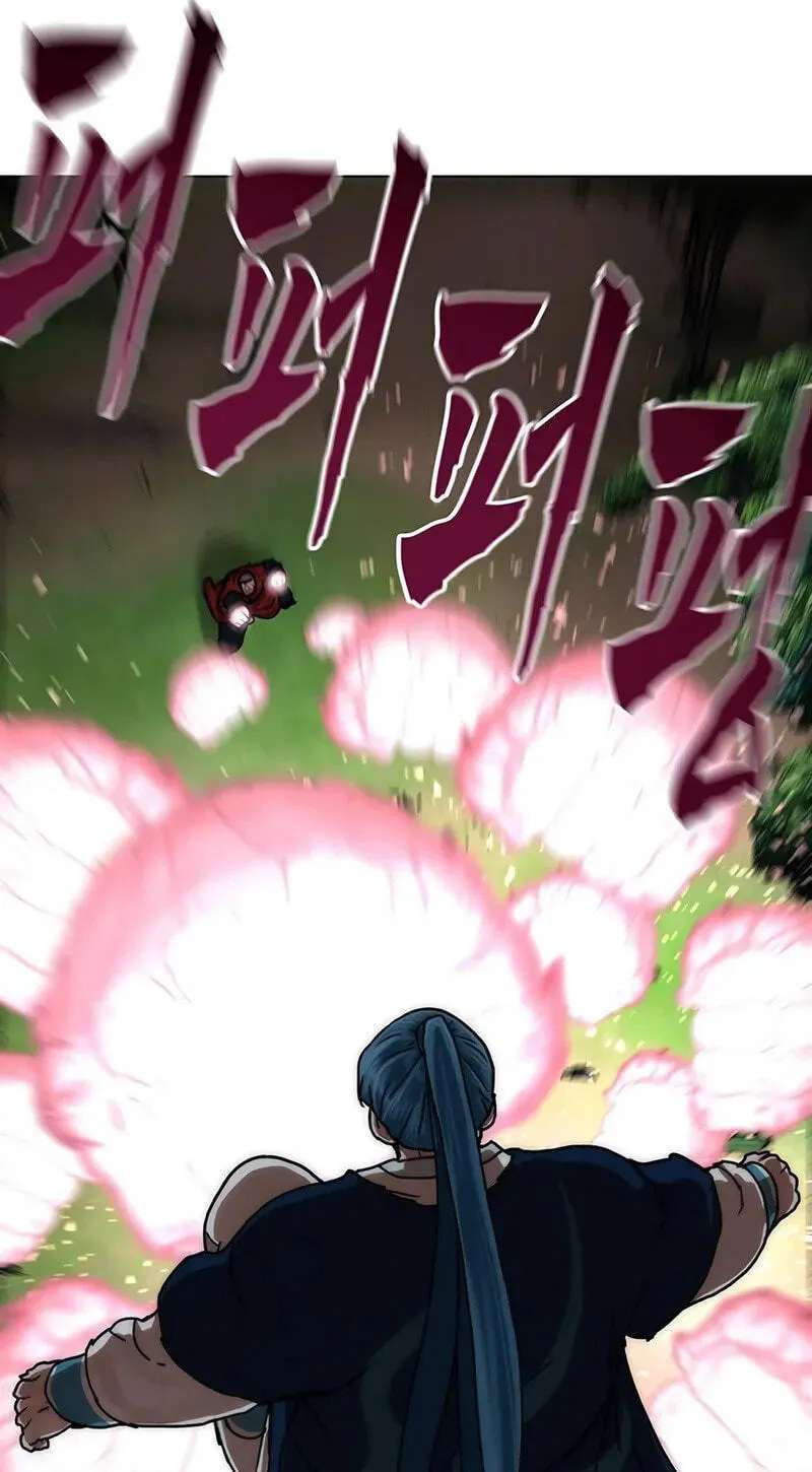 Like a Chilling Flame Chapter 92 - page 139