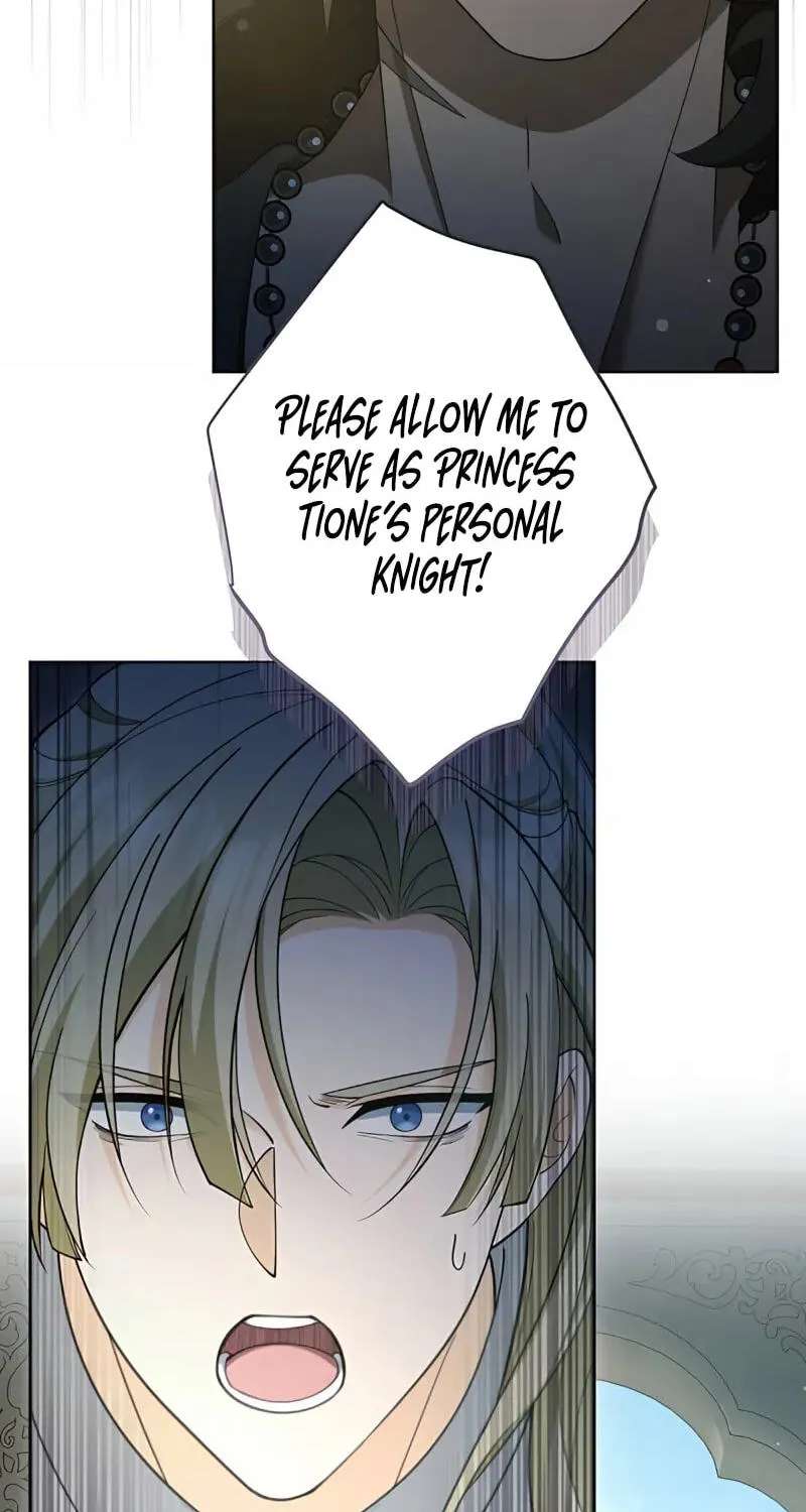 The Toy Doll Princess Weds in the Wilds Chapter 26 - page 62