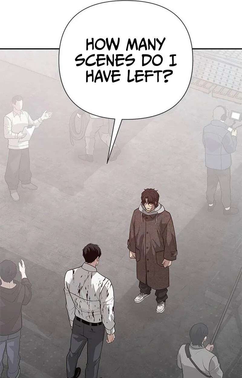 The God of Improv Chapter 36 - page 24