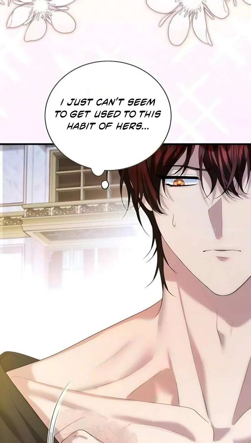 I Know I Shouldn’t Do This with the Duke Chapter 30 - page 72