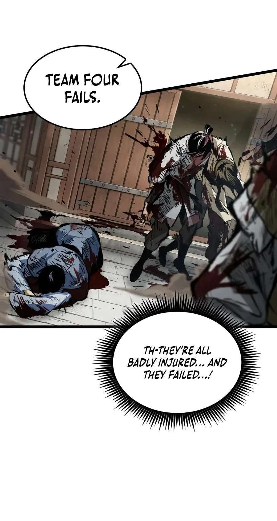 Chronicles of the Demon-Slaying Cultivator Chapter 17 - page 83