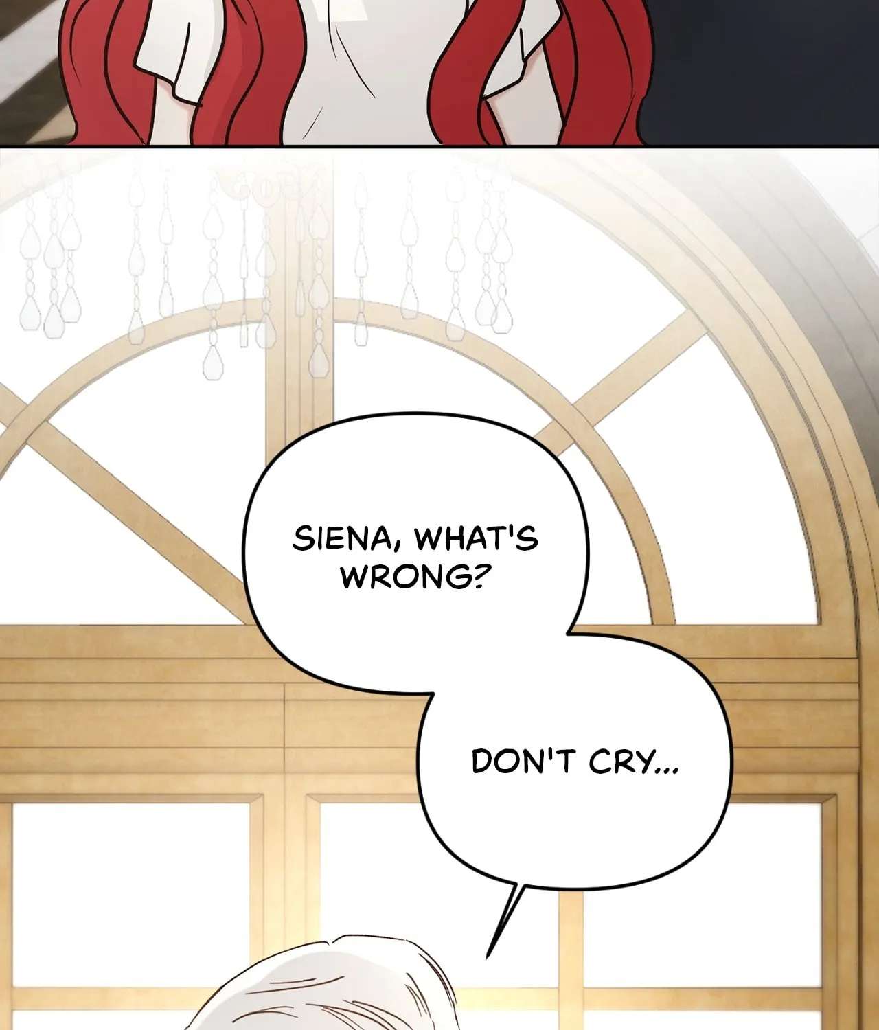 I Adopted the Male Lead from the Shelter Chapter 126 - page 23