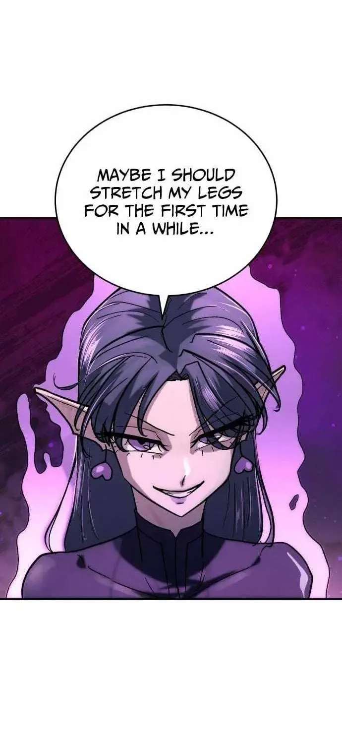 The Strongest in Hell, Mak Geum-gang Chapter 4 - page 92