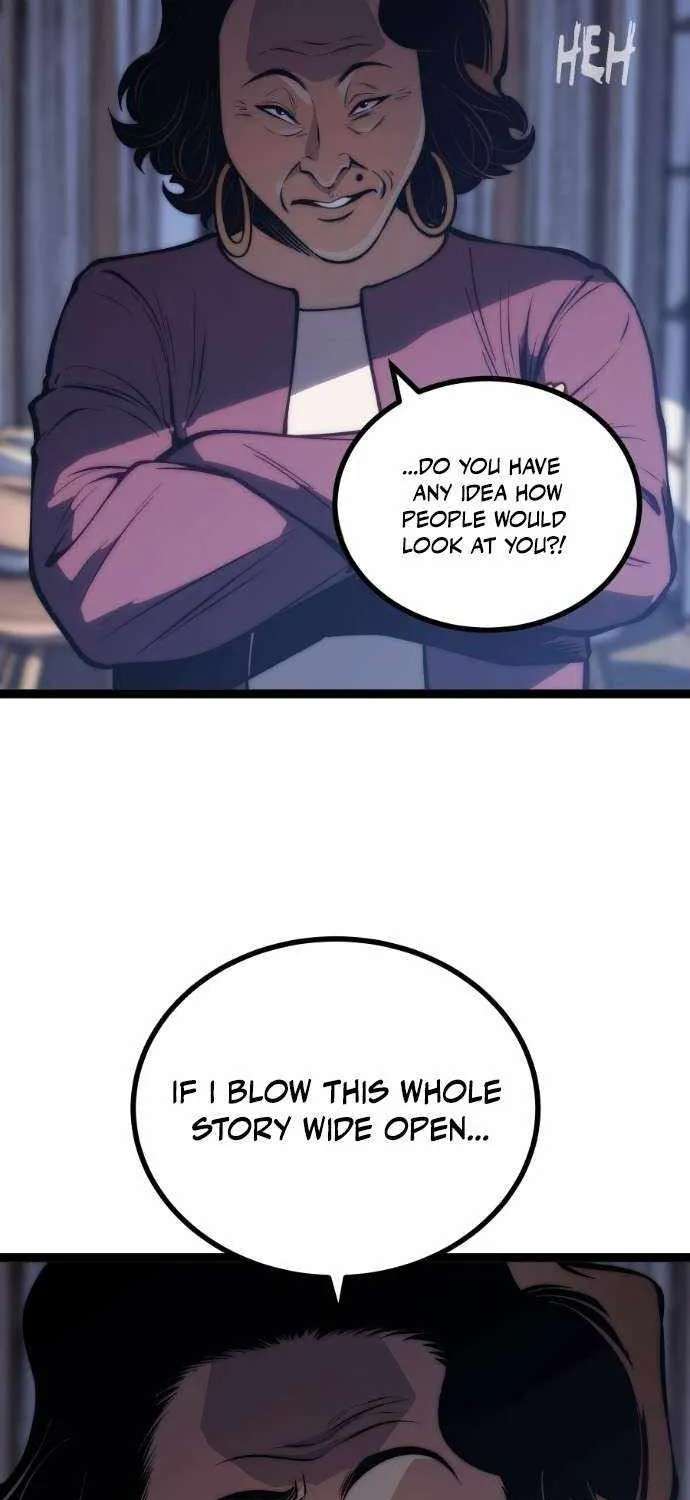 The Glutton Chapter 48 - page 32