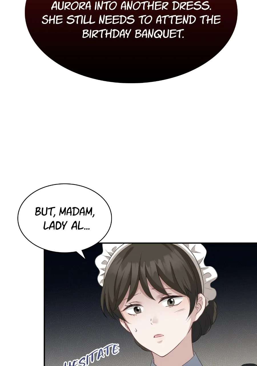 How I Became the Duke'sBeloved Daughter Chapter 1 - page 214
