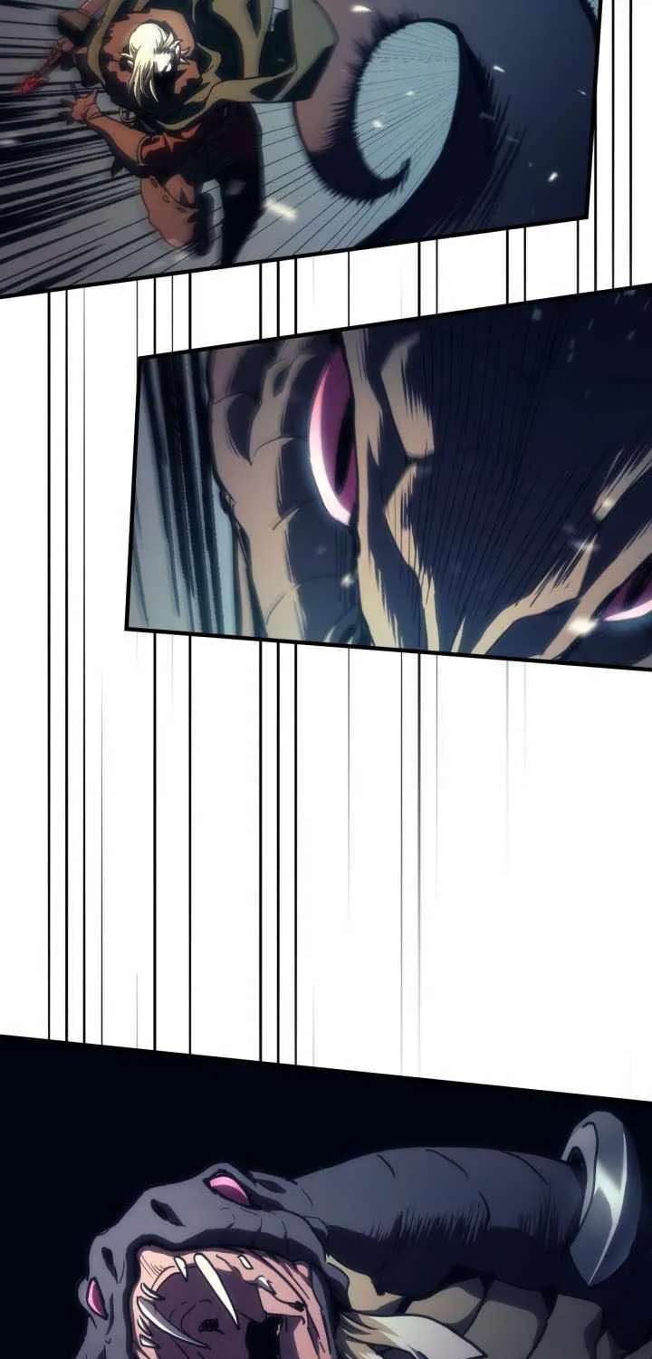 Mr Devourer, Please Act Like A Final Boss Chapter 147 - page 37
