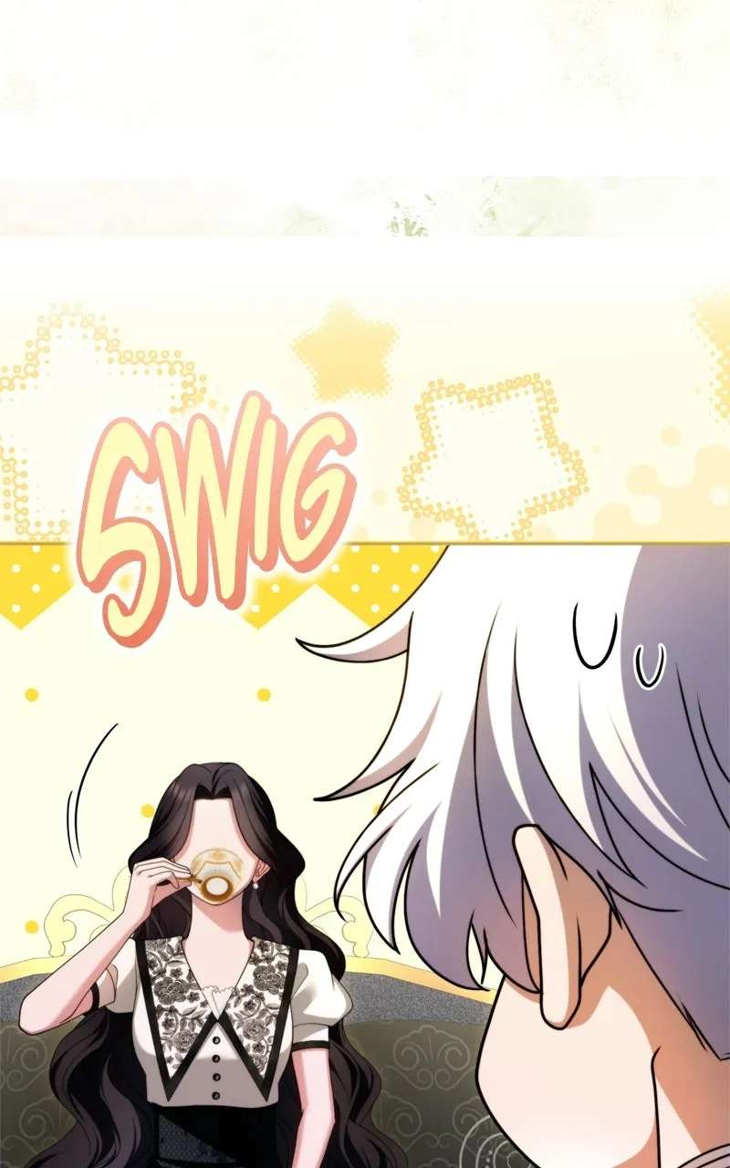 I've Fallen for the Empire'sGreatest Villainess Chapter 91 - page 70