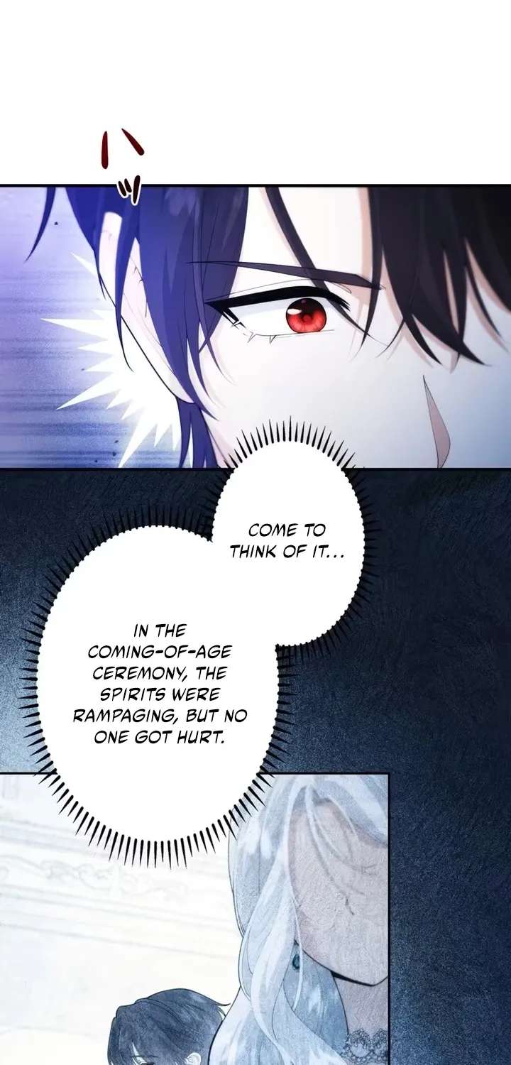 The System Error Princess Chapter 52 - page 4