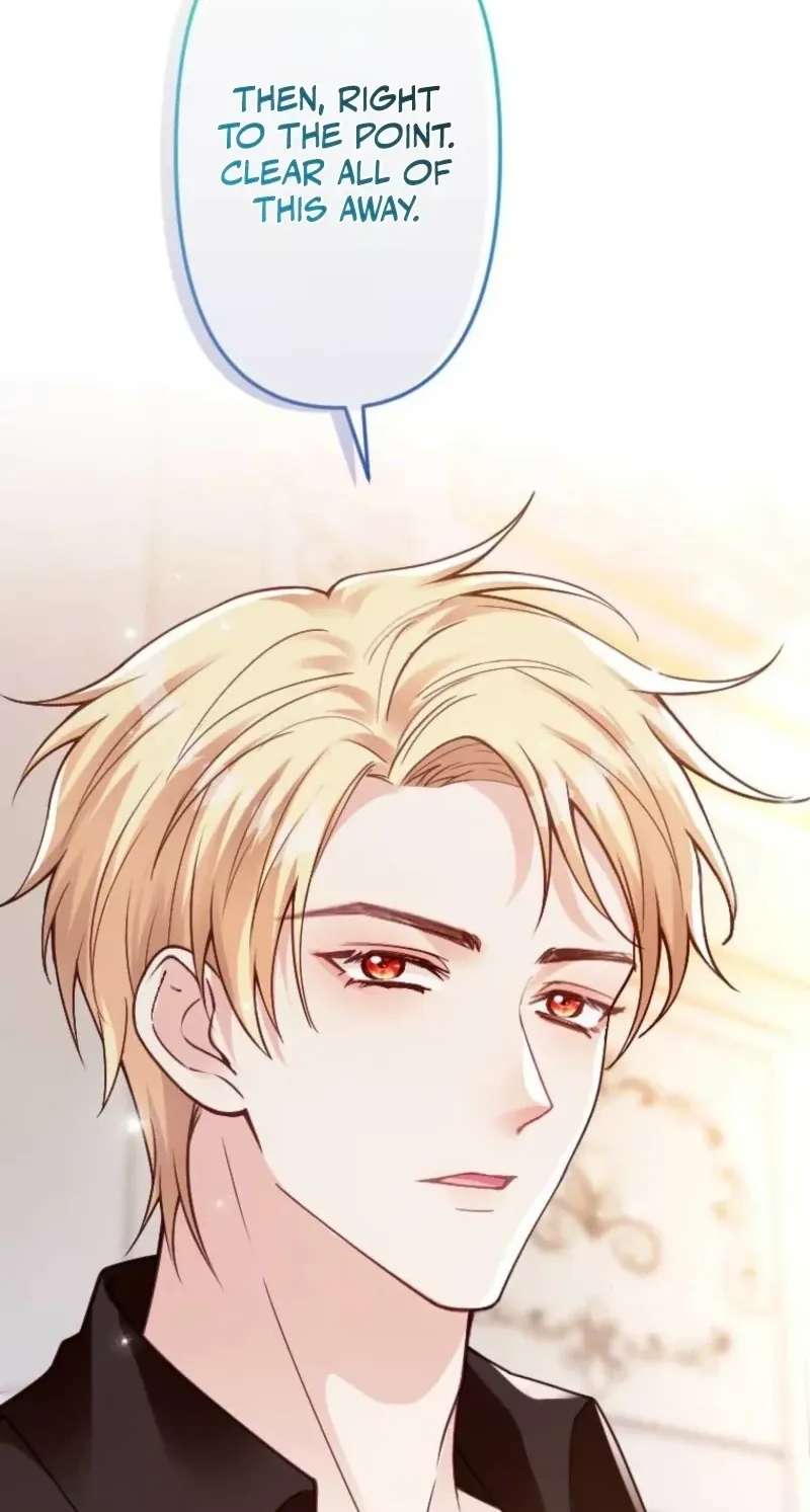 The Tyrant's Overprotective Contract Mother Chapter 48 - page 12