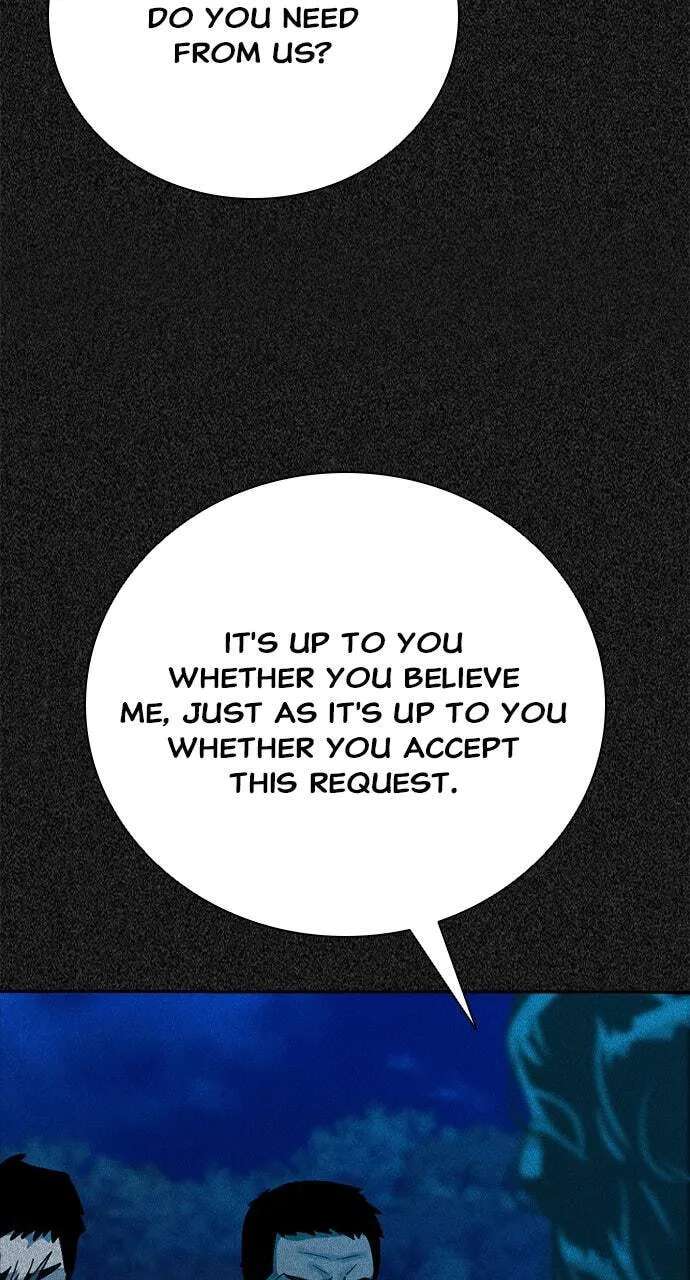 The Worst Generation Chapter 65 - page 107