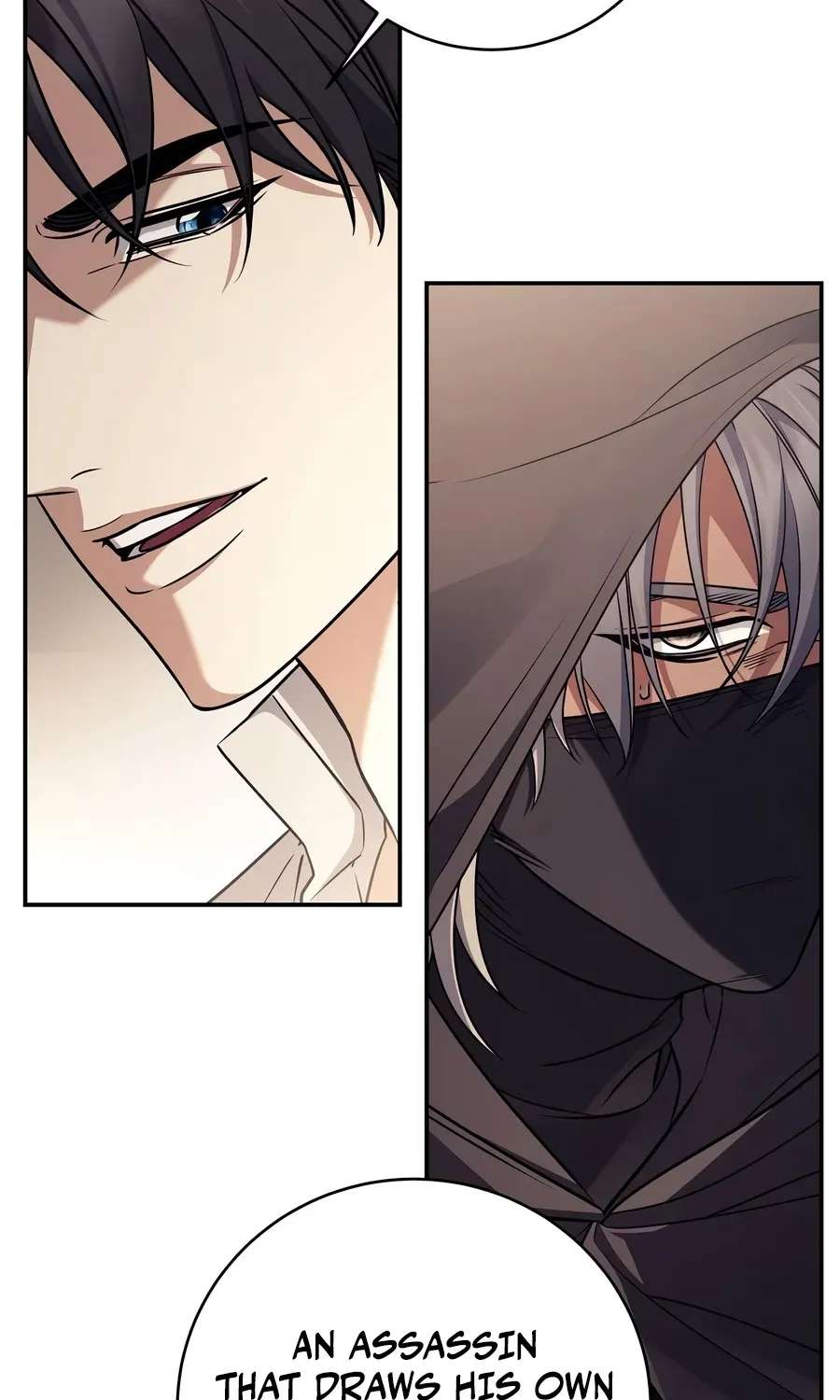 Margrave’s Bastard Son Was The Emperor Chapter 125 - page 54