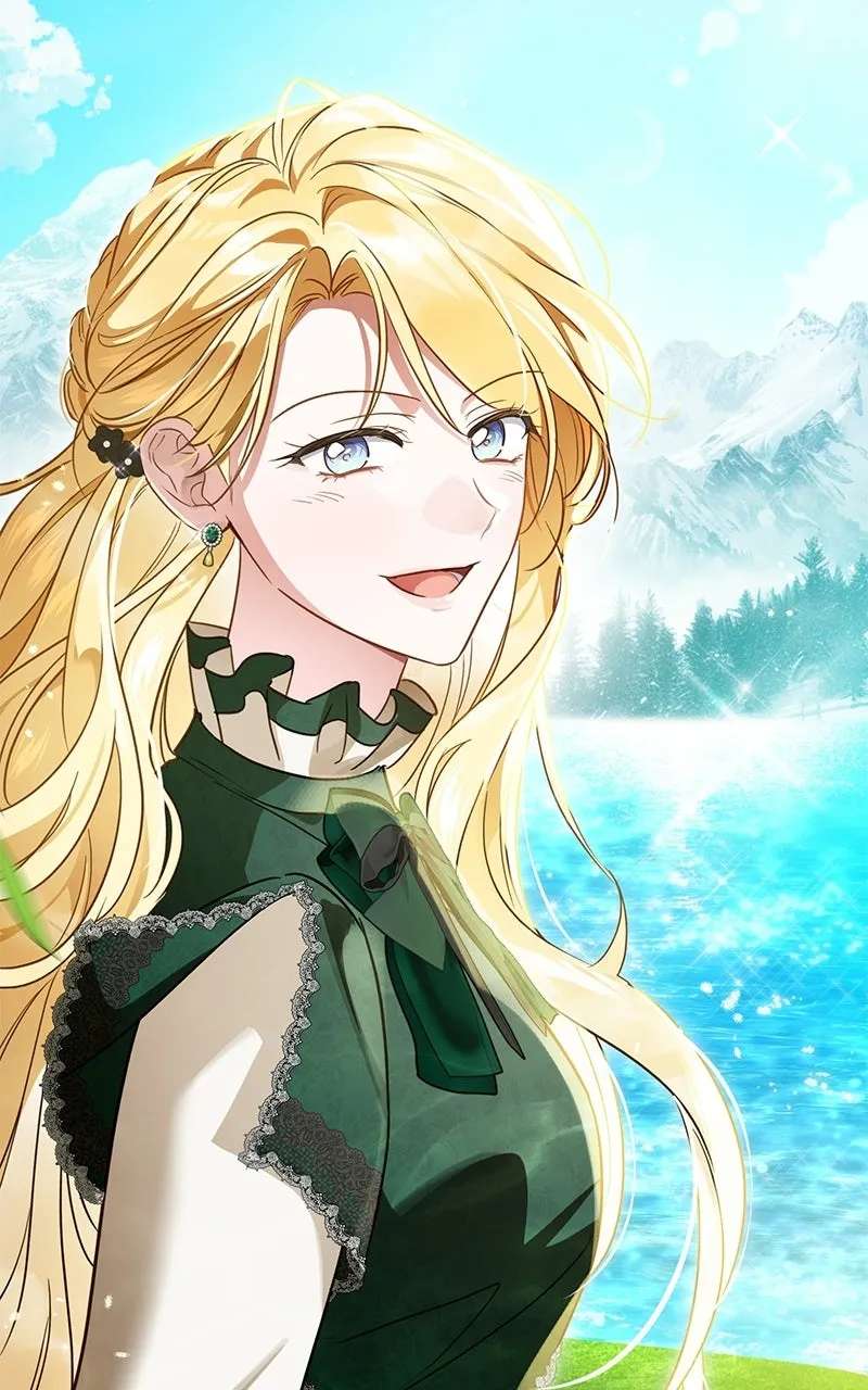 Born to be theGrand Duchess Chapter 43 - page 52