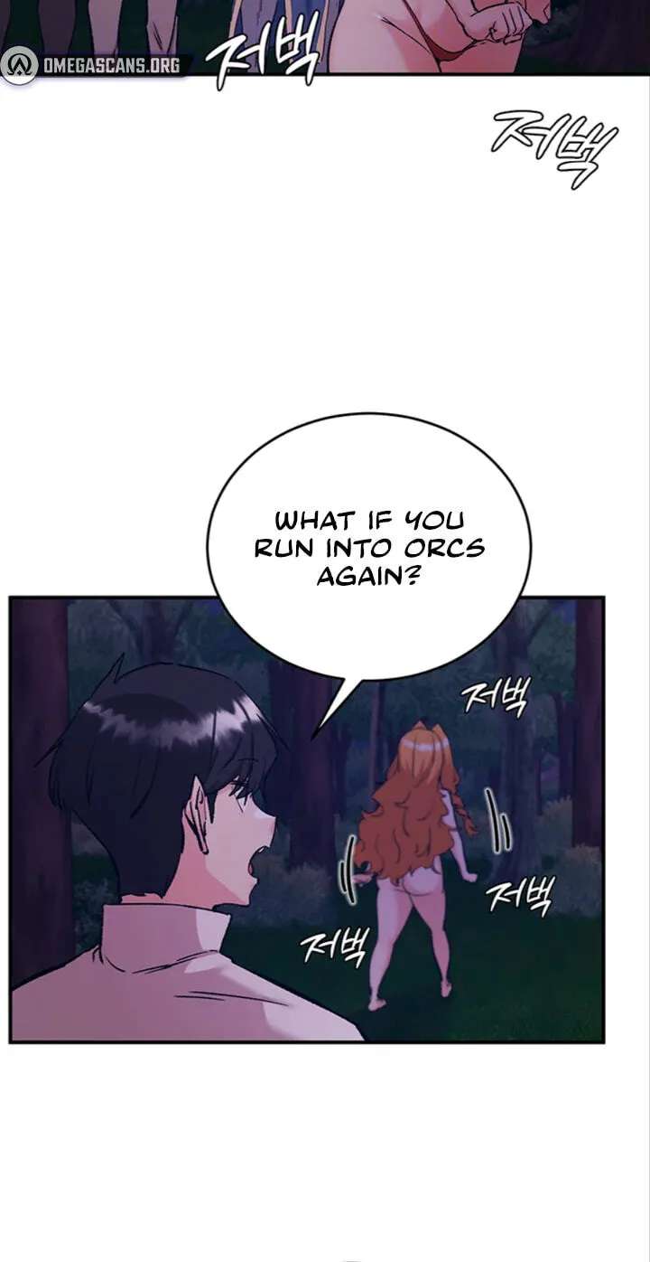 Returned Solider's Female Conquest Diary Chapter 97 - page 11