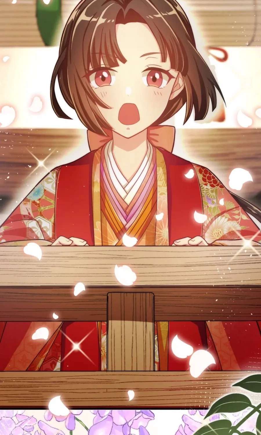 Heian Akujo wa In'youshi: Abe no Seimei no Deshi ni Natte Ikinobimasu Chapter 3 - page 99