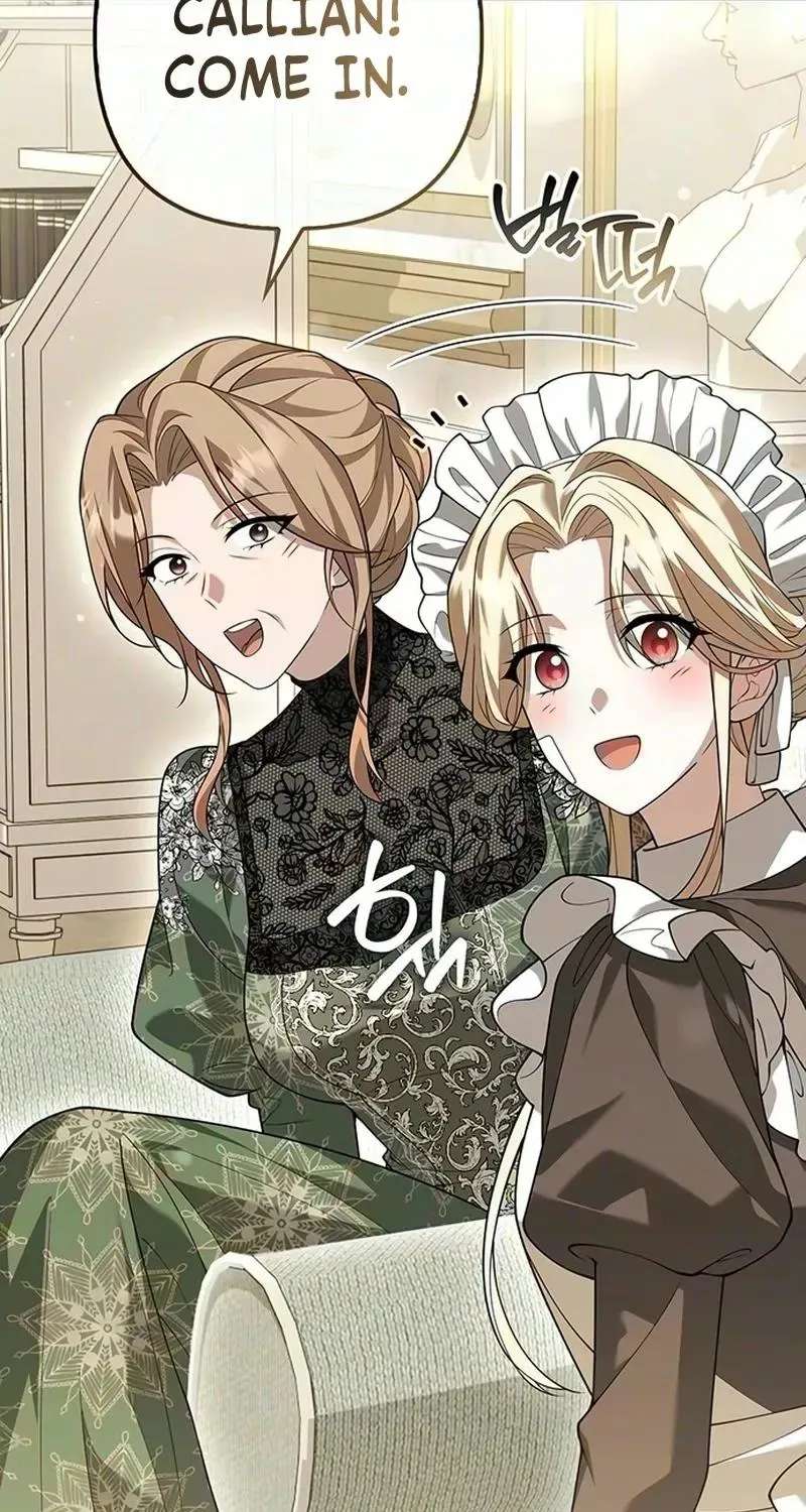 A Wicked Woman's Life with Her In-Laws Is Fun Chapter 14 - page 51