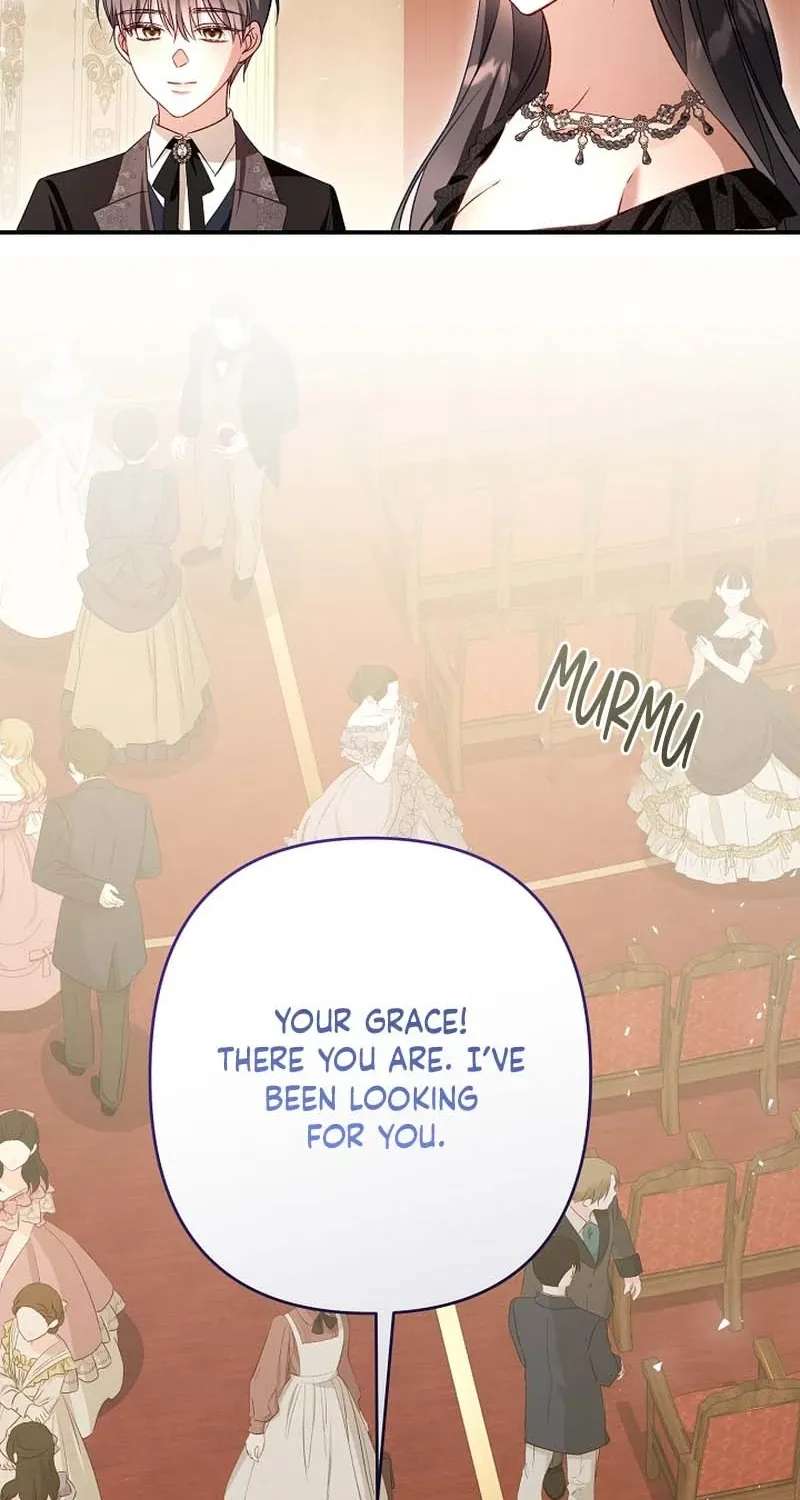 She Wasn’t My Daugther Chapter 56 - page 54