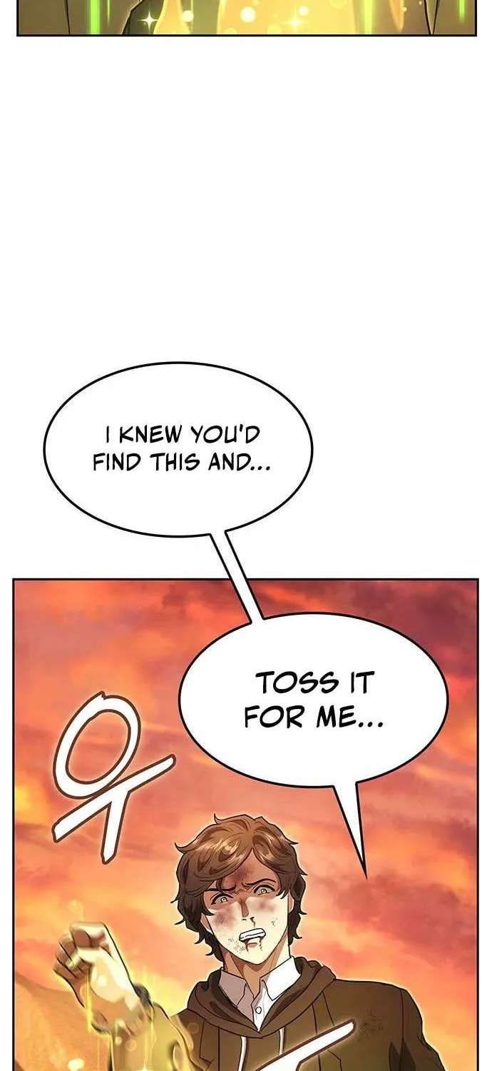 Return of the Star Player Chapter 24 - page 55