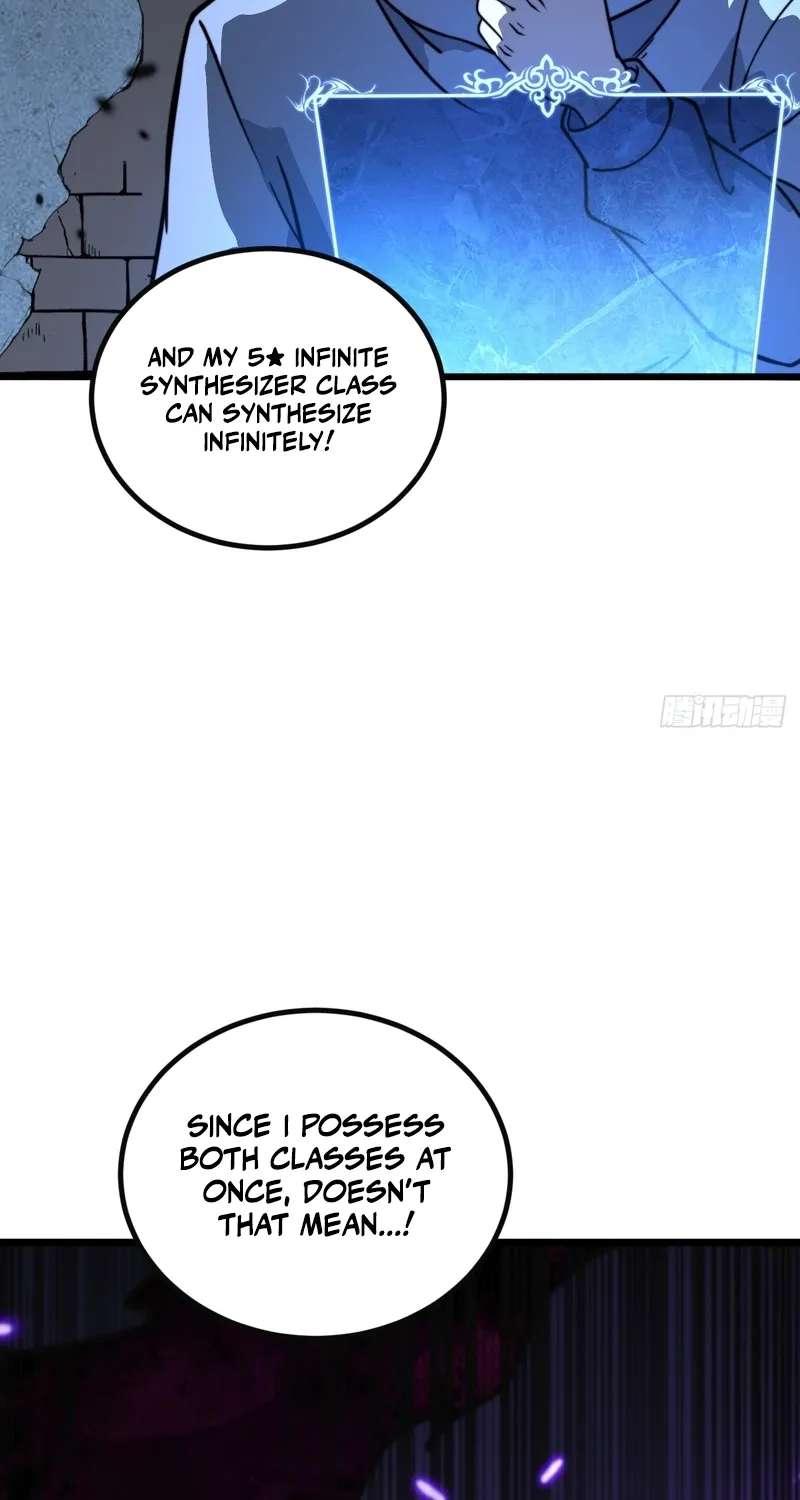 Global Awakening: The Synthesis Master Starts with an Undead Army Chapter 2 - page 48
