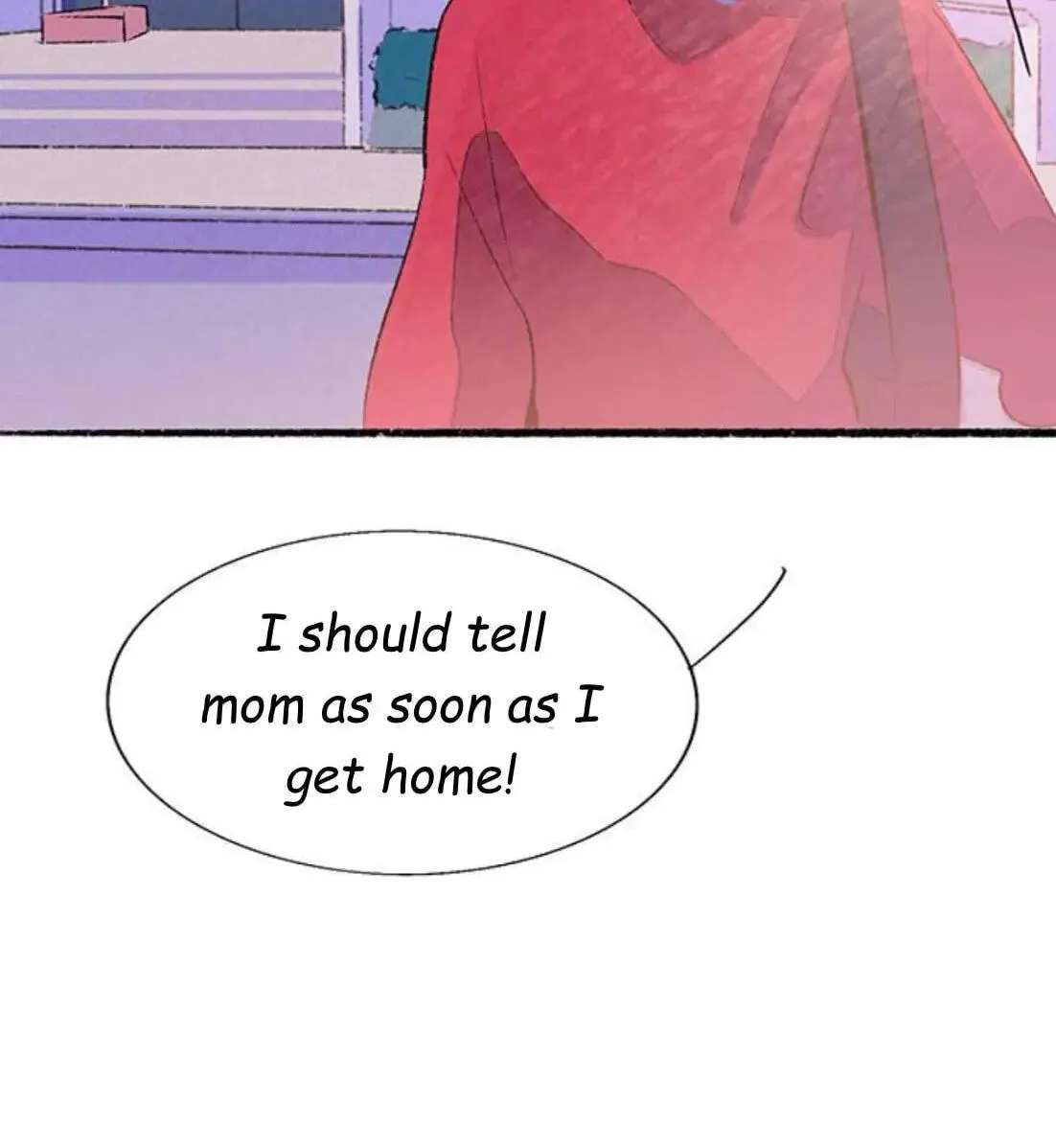 Why Don't I Have Anyone by My Side? Chapter 61 - page 4