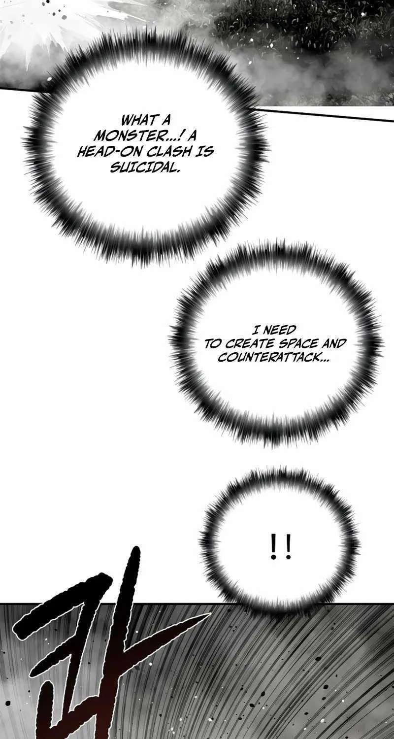 The Demonic Supreme Sword Chapter 50 - page 109