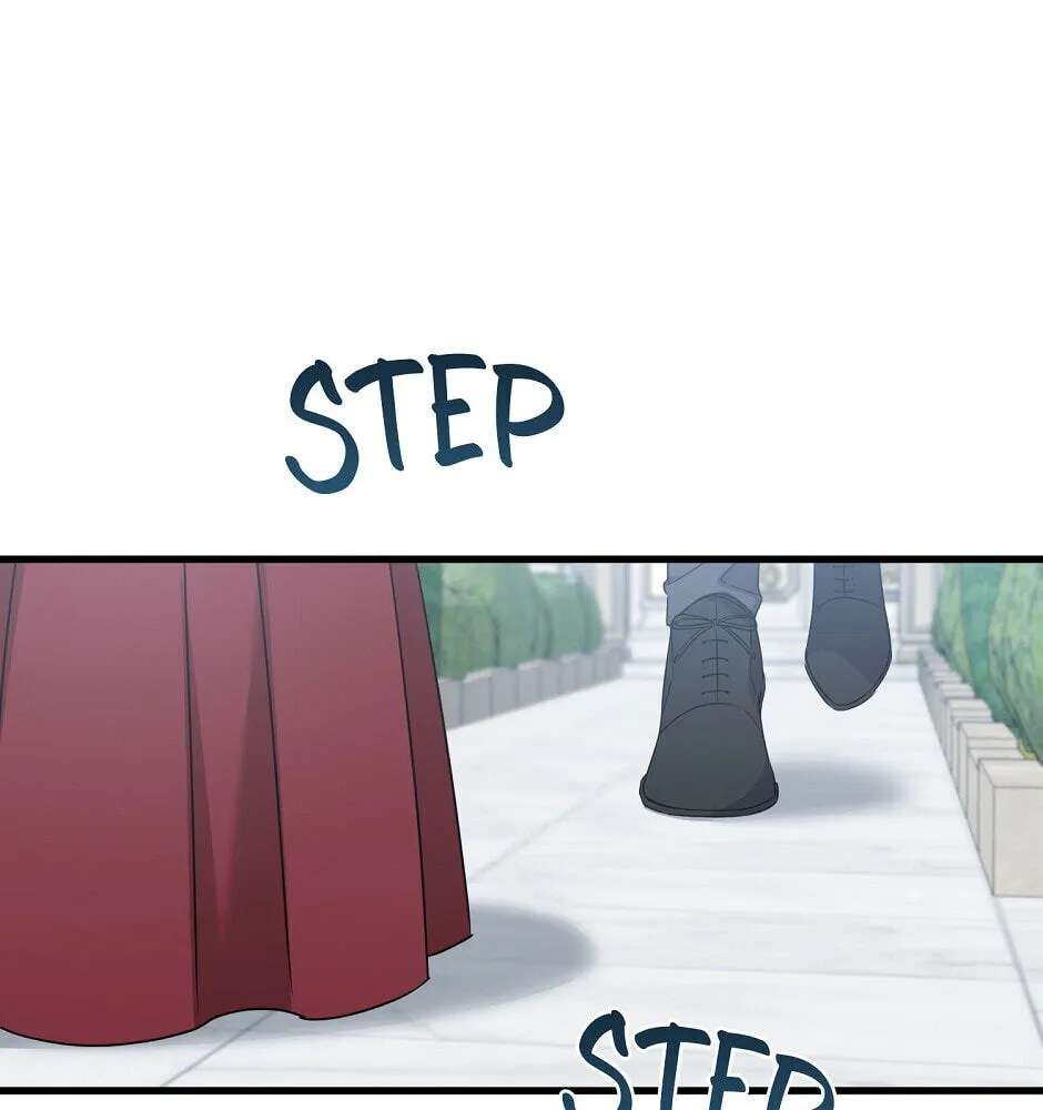 The Lady Has a Vulgar Secret Chapter 3 - page 37