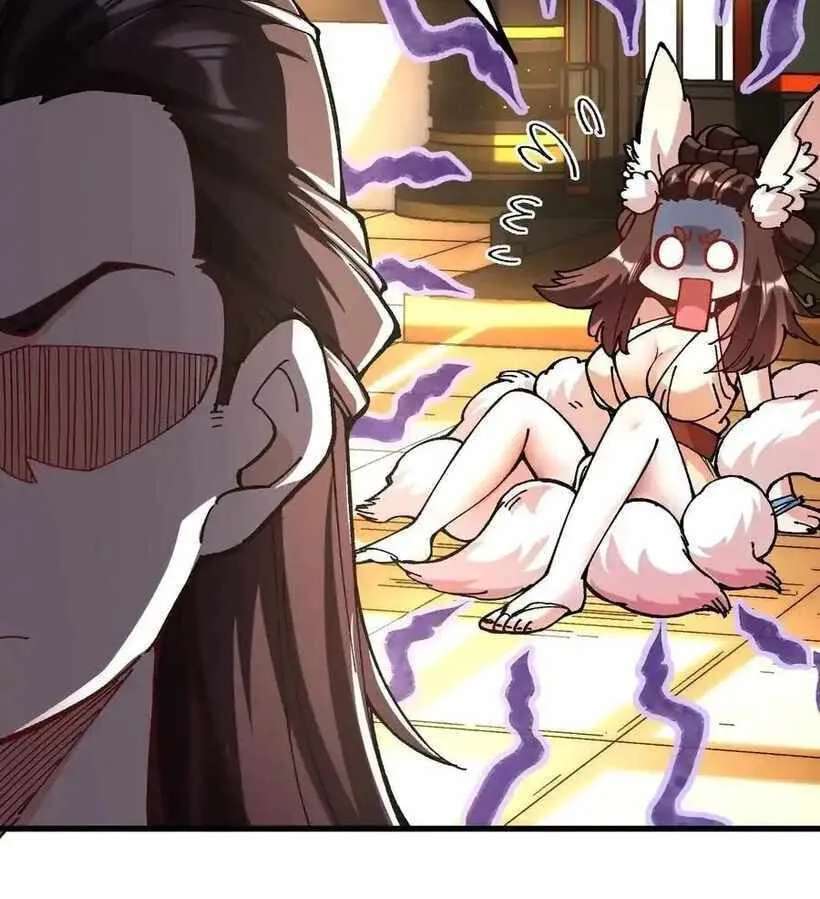 Bai Lan De Wo, Quan Kao Tu Di Xu Ming Chapter 39 - page 54