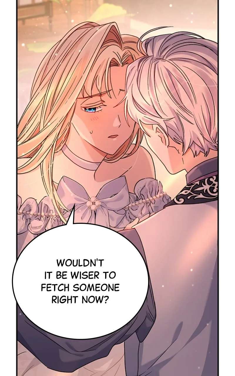 FarewellMy Love Chapter 2 - page 10