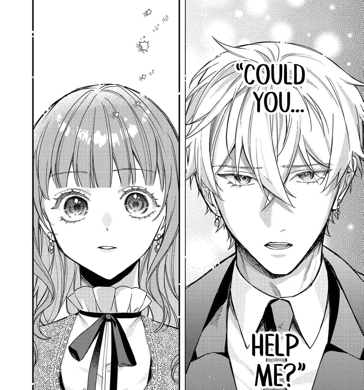 Bad End Mokuzen no Heroine ni Tensei Shita Watashi, Konse de wa Ren'ai Suru Tsumori ga Cheat na Ani ga Hanashitekuremasen!? @COMIC Chapter 45 - page 33