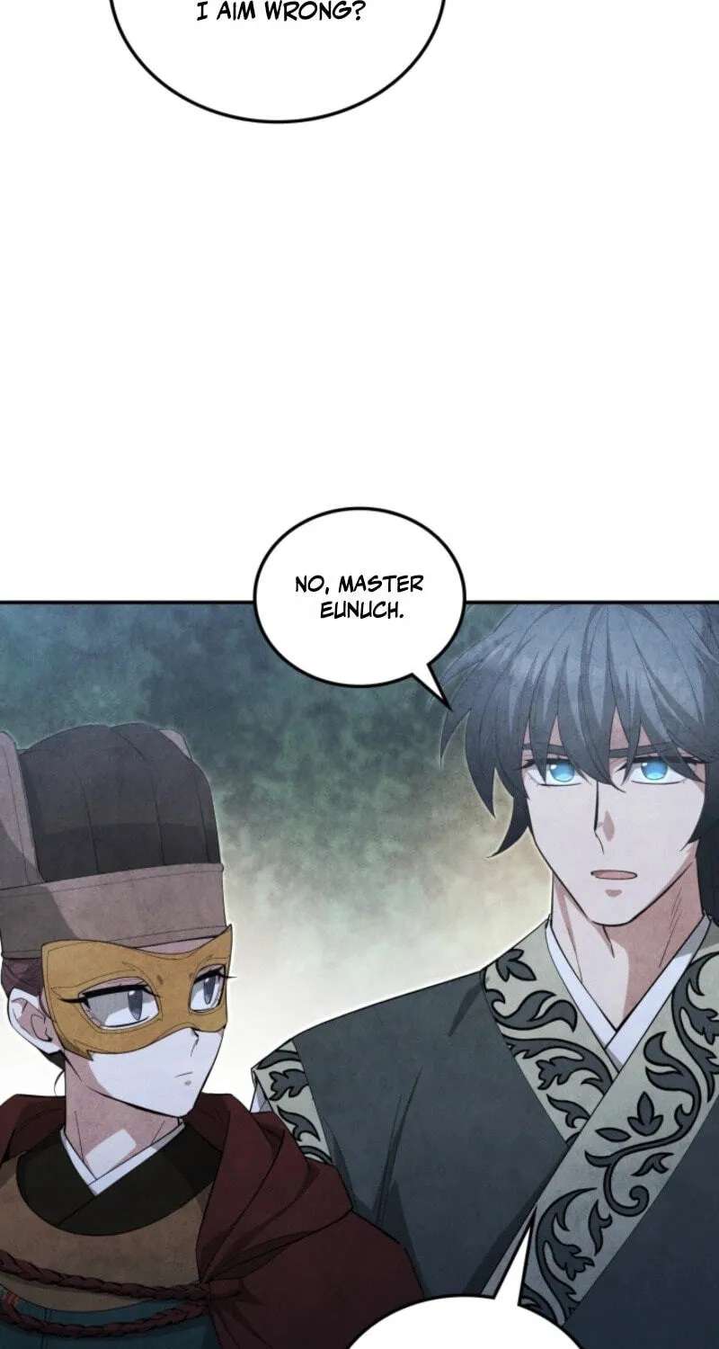 How to Survive as a Martial World Civil Servant Chapter 78 - page 35