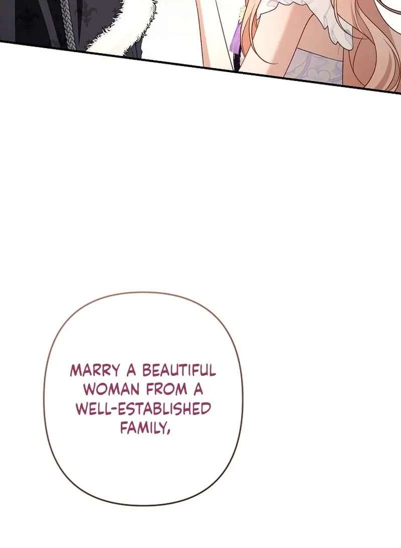 She Wasn’t My Daugther Chapter 56 - page 23