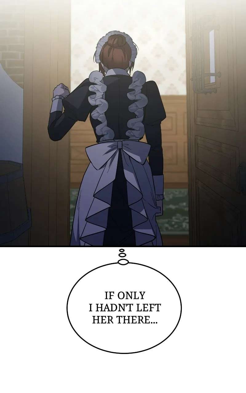 A Dying Maid’s Guide to Revenge Chapter 12 - page 24