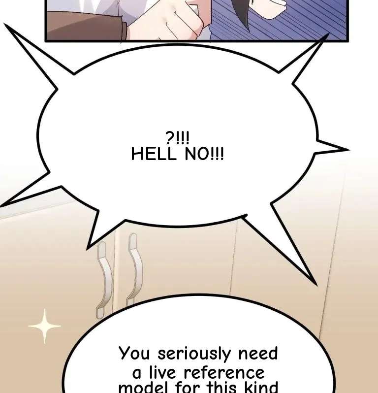The Graduation Project Is, Making Butter! Chapter 62 - page 16