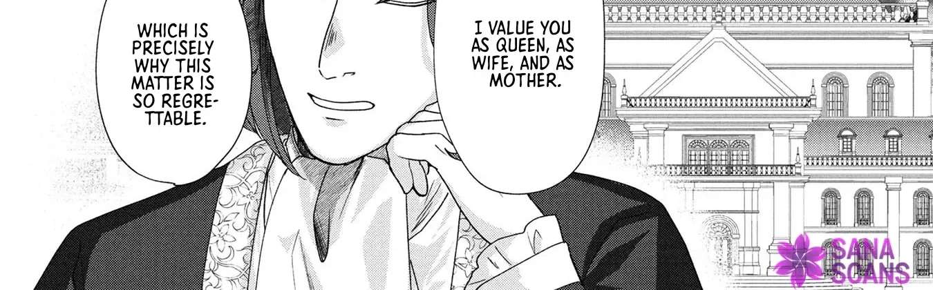 Akuyaku Reijou ni Narimashita ga, Nani ka？ Chapter 4 - page 32