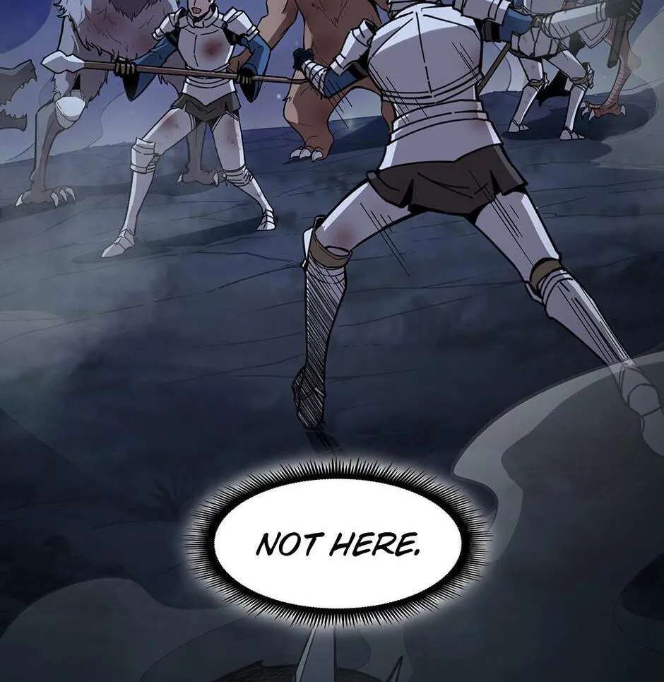 The Beginning After the End Chapter 255 - page 120