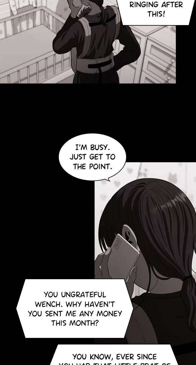 Tomorrow Chapter 253 - page 58