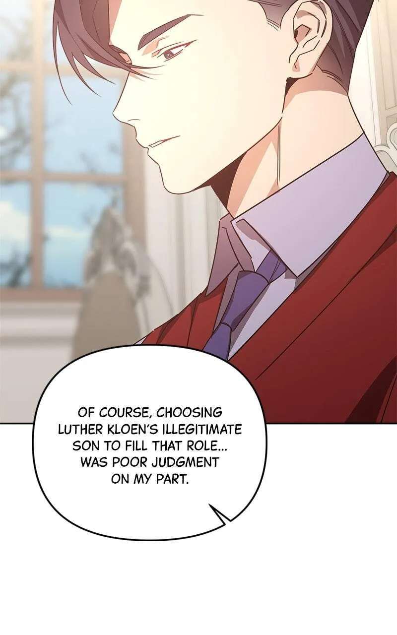 At the Place Where the Golden Rose Broke Chapter 45 - page 40