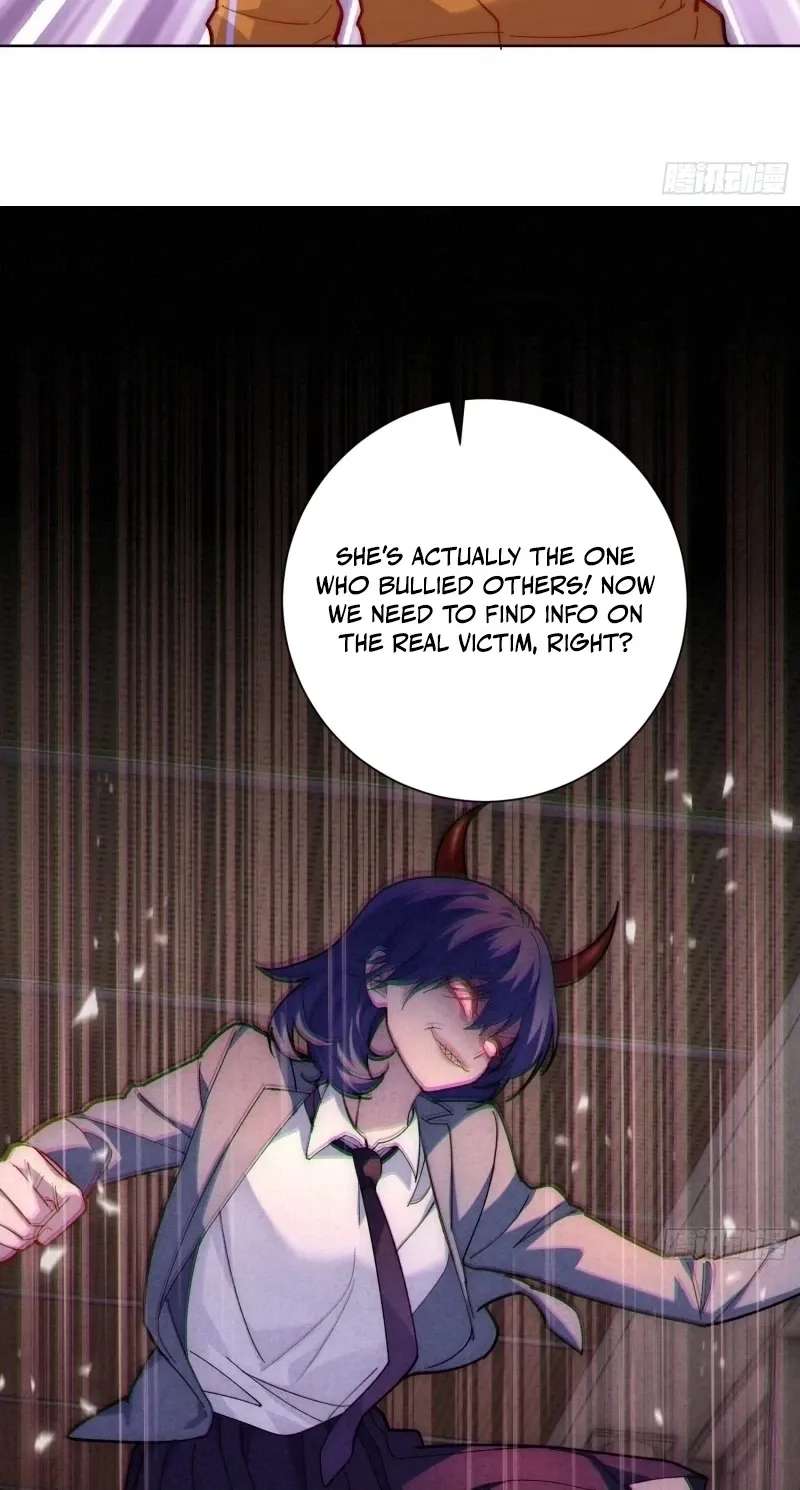 Guiyi Shijie? Wo Zao Jiu Tongguanle Chapter 2 - page 30
