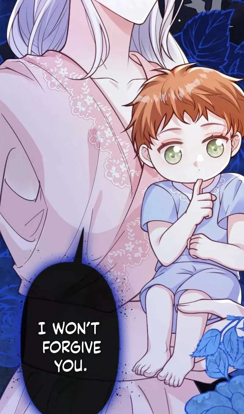 Keiyaku Mamahaha na no ni Boukun ga Kahogo Sugiru Chapter 55 - page 88