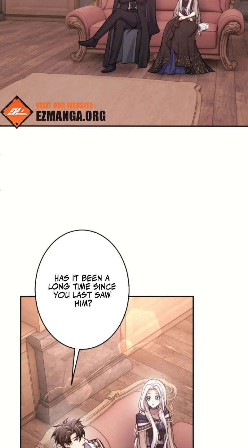 Heika Kondo wa Watashi ga Sodatemasu Chapter 76 - page 66