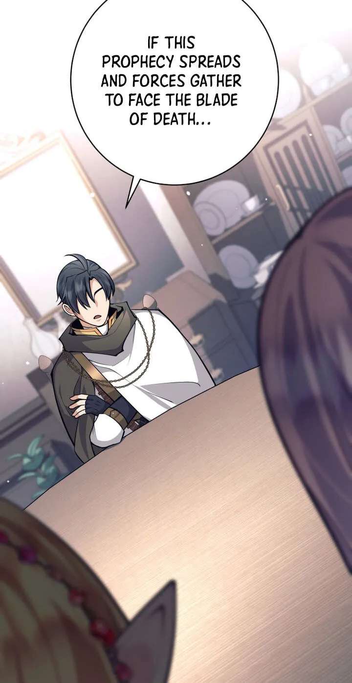 I'm Quitting the Hero's Party Chapter 162 - page 36