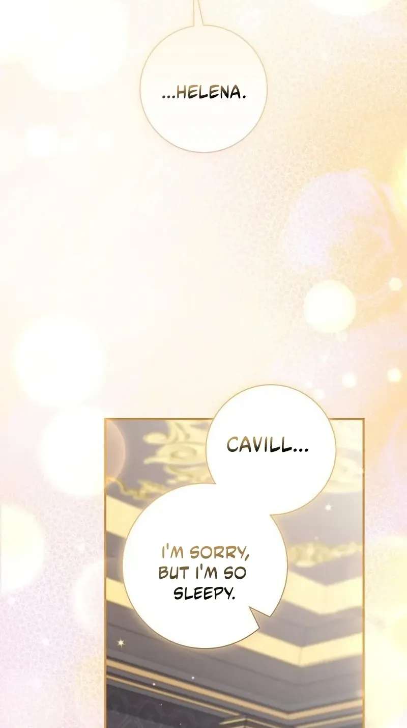 For My Gentle Monster Chapter 46 - page 36