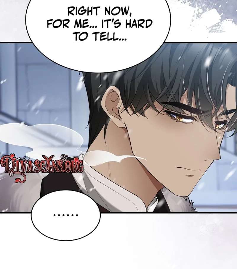 The Grand Duchess Disappeared on a Silent Night Chapter 28 - page 10